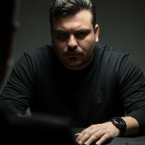 مهدی شب نشین