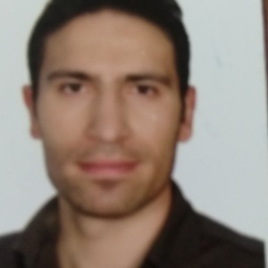 علیرضا رضائی