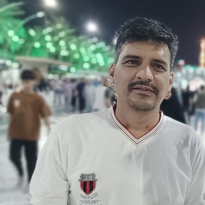 محمد علی ناصریان مطلق