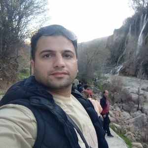 سید سعید میرجمالی