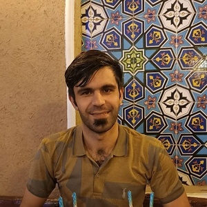 علیرضا صفری