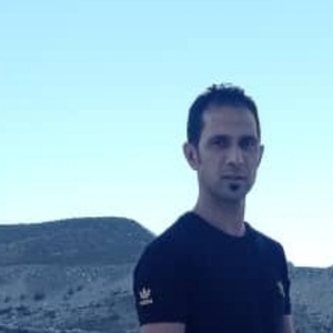 رضا نودهانی