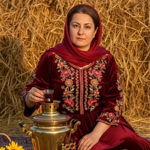 عادله خداقلی