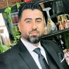 هادی حبیبی تیزهوش
