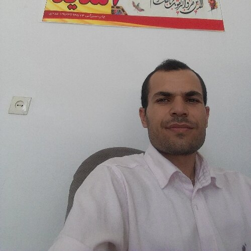 حسین علیویردی زاده