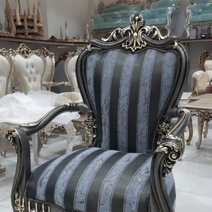 افرنگ بابایی رستم اباد