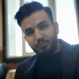 امید قهرمانی