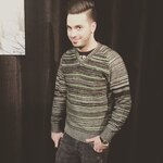 عکس کاربر امیرحسین رضاشمیرانی