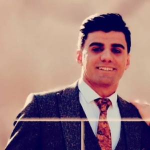 بهروز باقری اطاقلو