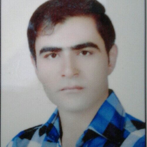 محمد چرخابی اهوازی