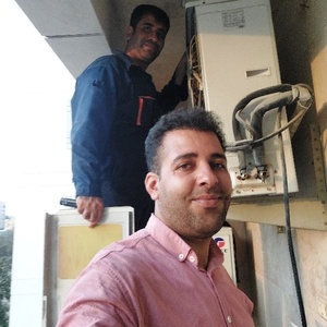 منصور محمدی