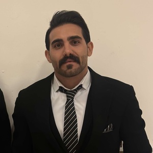 محمد یاسر فتاحی
