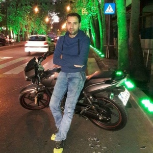 رضا برجسته علی آباد