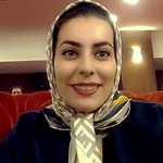 شیرین باقی نژاد