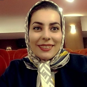 شیرین باقی نژاد