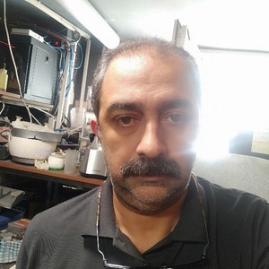 سید حسن سجادی شایسته