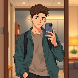 امیرحسین محمدی