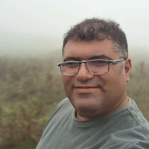 غلامرضا قنبرزاده سالستانی