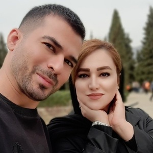 میلاد امیریان