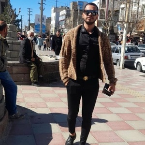 رضا سلطان ابادی