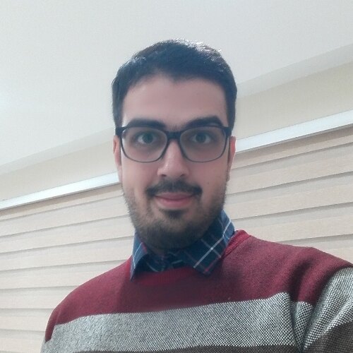 مهدی کیوانی دلوئی