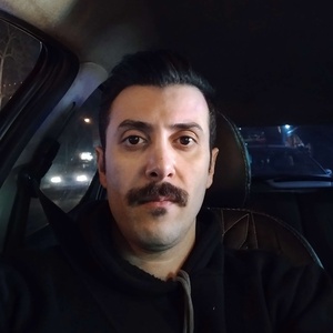 غلامرضا فلاح طالمی
