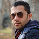سید میلاد قاسمی