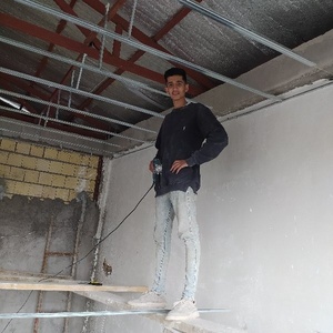 مهرشاد تکاو