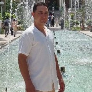 جواد بهمنش فر