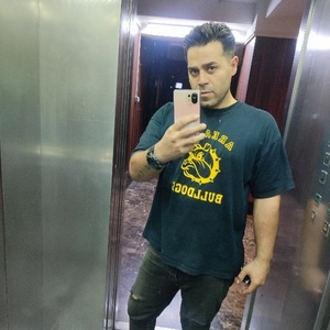 سعید غلامی مقری