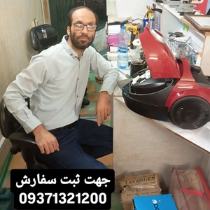 علیرضا رحیمی عنبران
