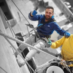 حسین مولایاری