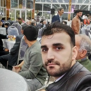 اشکان محمدی آهنگران