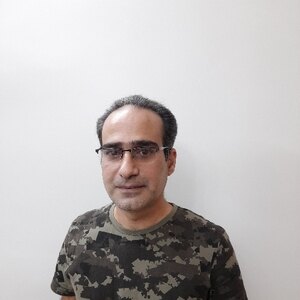 امیر میرزایی پور