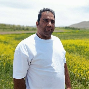 مهدی رضایی جوهرستانی