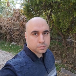 بهزاد دانش پور