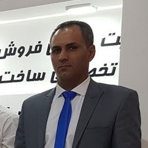 عبدالله جوکار