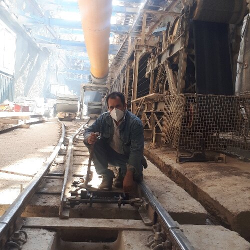 عرفان حاتمی