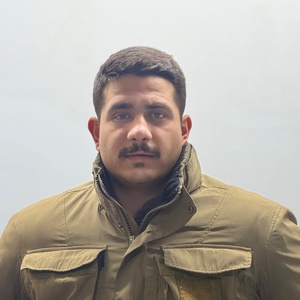 امید حبیبی راد