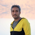 هومن دهستانی هرات