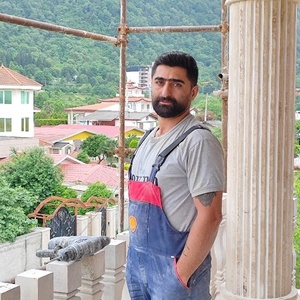 مجید ابراهیم زاده