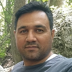 مهدی وجدانی اسماعیل زاده