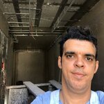 عکس کاربر سید رامین رضوی