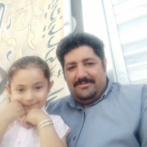 سعید هاشمی منفرد