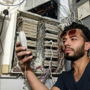 سعید توفیقی