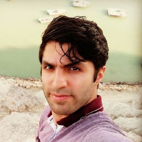 علی محبعلی زاده