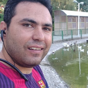 رضا شاهی نیارق