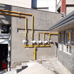 مهندسی معراج شعله افروز