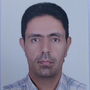 محمدرضا اوسطی