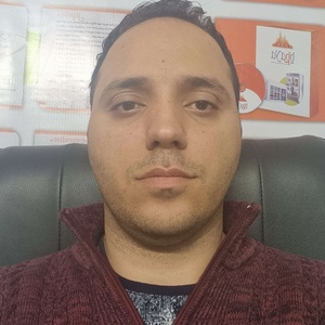 محمدحسین جمشیدی